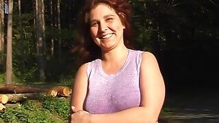 Olds fuck dolls – Old dude Tim Wetman gets POV blowjob