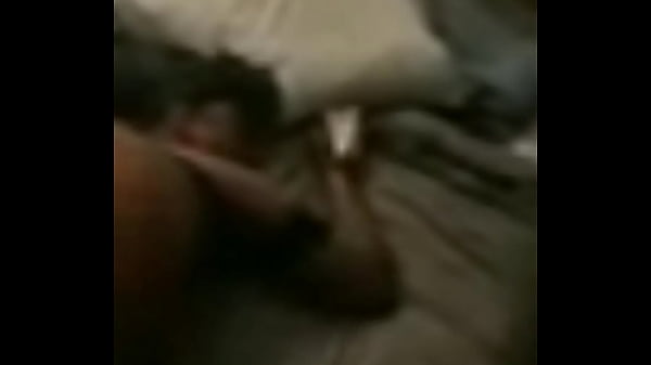 Deeper then she thought