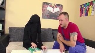 Getting Paid to fuck the English Man