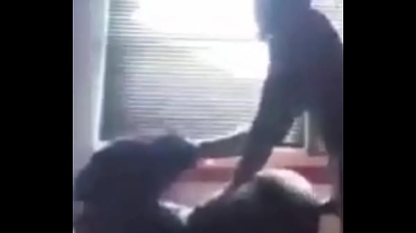 I beat that pussy up good