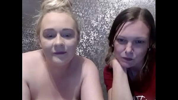 Naughty Jodie & Friend Sophie Part 1