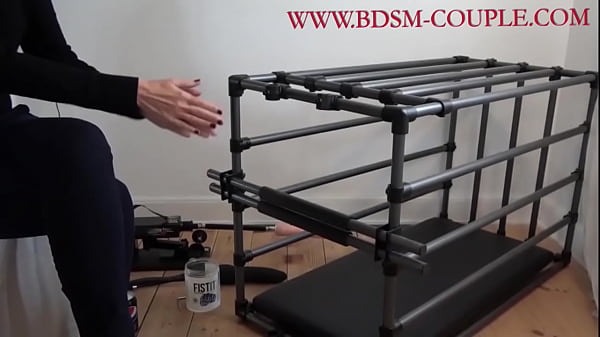 PART 1: Slave Cage (a stroll down Memory Lane … enjoy)