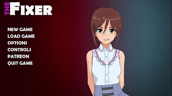 The Fixer – Mind swap into another body?