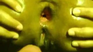 Ahhh les etats unis, joli anal