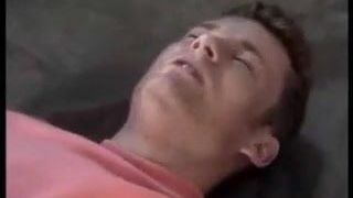 ANAL + FIST (Double Penetration) FOR FRENCH GRANNY