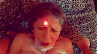 Granny Nurse Chapel: Borg Fucked To Exhaustion 10222023 CAMS245H