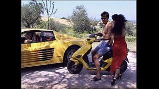 Affittasi Gigolo’! (Full Movie)