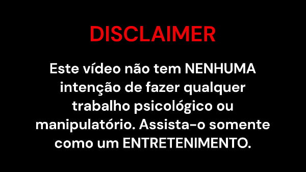 Agradeça a autoridade de uma MULHER (Femdom, Adoração Feminina, Humilhação)