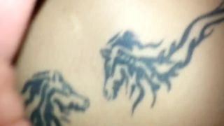 country cougar lovin it