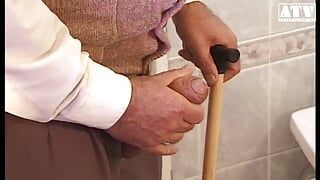 Dirty Grandpa and Slutty Grandma – Part 03