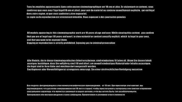 LOUISE DU LAC’S GANGBANG PART N°1