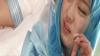 Maki Horiguchi supplies a mind-blowing oral job in the greatest Japanese XXX JAV!