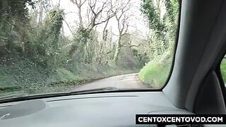 Morgana Sollazzo her thought is always cock