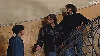 Poor Youth – Part 01