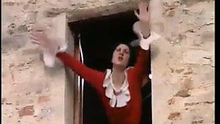 Popeye and Olivia (parody movie)