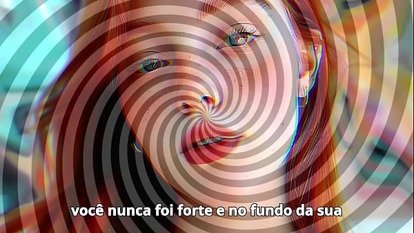 Seja fraco e deixe uma MULHER no controle da sua vida (Femdom, Humilhação, JOI Negado)