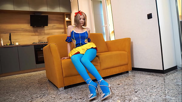 Snow White’s Anal Adventures, Cumshot – Pissing