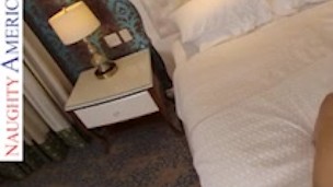 Sultry Gia Milana Spreads Her Legs For A Pussy-Stretching Fuck