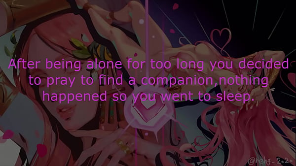 Trying To Amuse Goddess Aphrodite(Hades, Femdom, Edging, Quickshot, Humiliation)