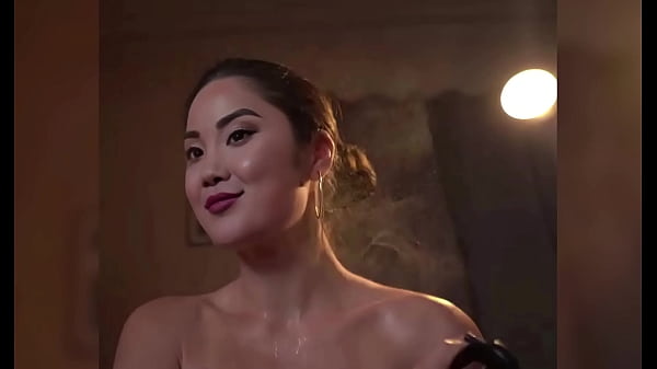 Asian Amateur Upskirt Striptease