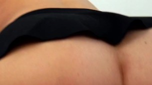 Cock Praising Stepsis Kylie Rocket Satisfies Stepbro's Demands Cleans The Cum Out of His Cock