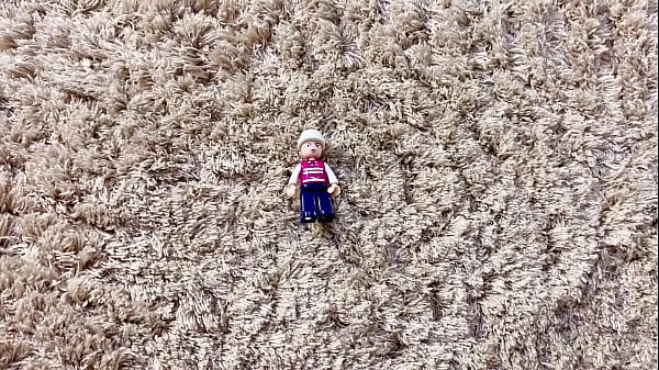 GIANTESS: MIA MIMI GIANTESS’S PUSSY