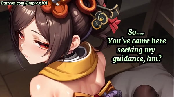 (Hentai JOI) Obedience To Chiori Unleashed Part 1 – The Ruined Orgasm