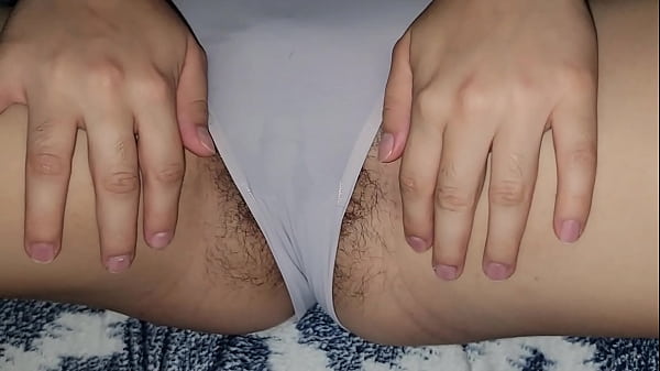 Le doy coño a mi hijastro gordito