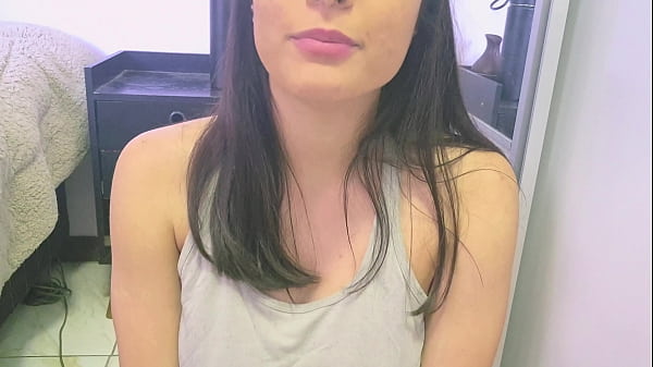 Lunna Secrets – JOI para submissos.