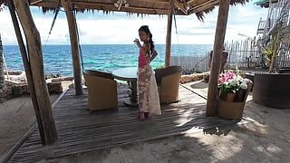 Natural Anal 2nd Time in Life, No Joke