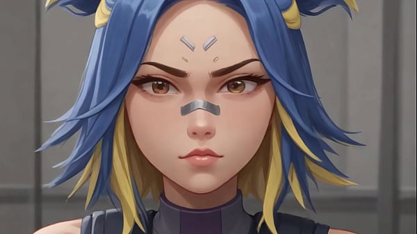 NEON va a PROBAR tú RESISTENCIA | El PROTOCOLO VALORANT JOI [Edging] [Multiple cum points] [Multiple endings] [series] [Femdom] [ESP]