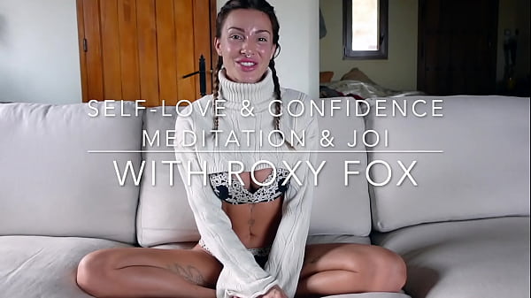 SELF-LOVE and CONFIDENCE Meditation with Masturbation!