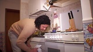 Strange – the Stepbrother Fuck