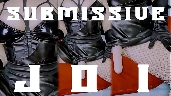 Submissive JOI Beta Gooner Trance