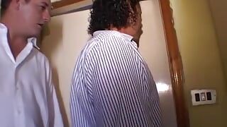 What if She Was Your Wife