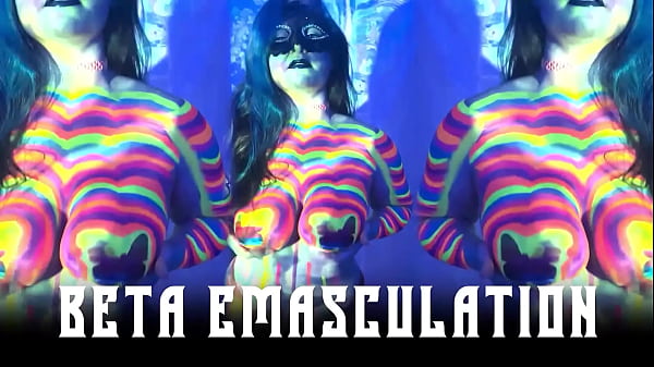 Beta Emasculation Femdom POV Mind Fuck