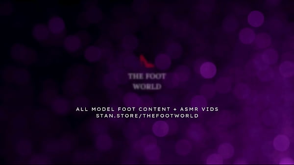 Clean my feet on the toilet – Milly Femdom – TheFootWorld