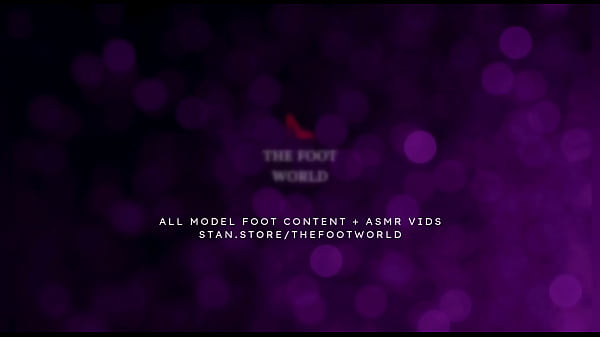 Come here bitch and clean your girlfriends feet – Milly – TheFootWorld