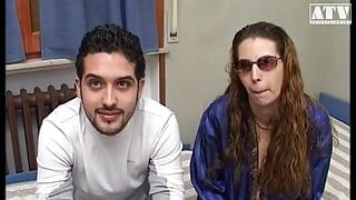 Hard Cocks for Forty Year Old Sluts – Part 04