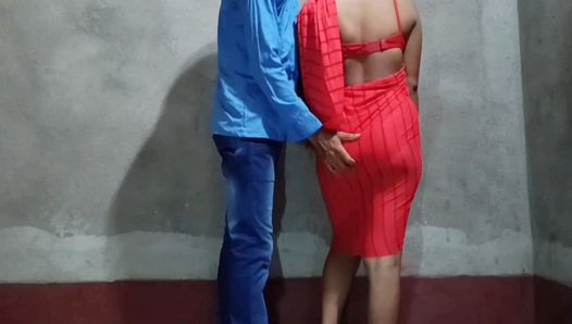 Indian College Couples Sex Video