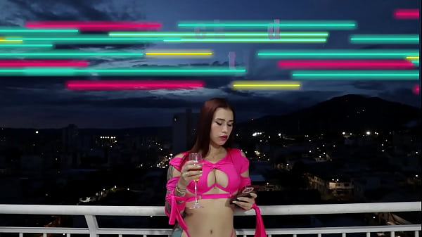 La Reyna de las mamadas me hace venir con la Boca ZacTeFolla