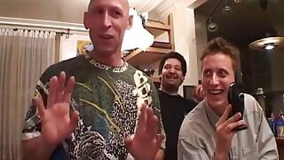 Lydia and Nadja Xpeople Part 1