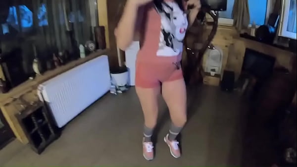 MilfyCalla ep 99 WSKY, COL and TQL – Dance challengeTonight I want to challenge you. I will dance to three songs and you …