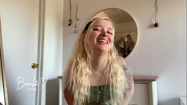 Now Cum For Me Again JOI