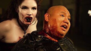 Olivia Grace Applegate – ‘Bl00dfest’