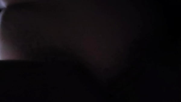 PAWG Latina wife prone POV