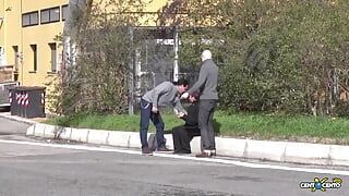 Rich and poor (complete movie)