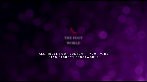 Sniff my feet and ass you mutt – Milly – TheFootWorld