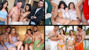 Swappz Compilation Trailer