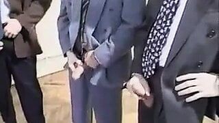 take turn this asshole